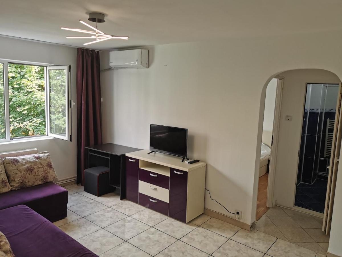 Confortable Cozy Apt Bucharest Room photo
